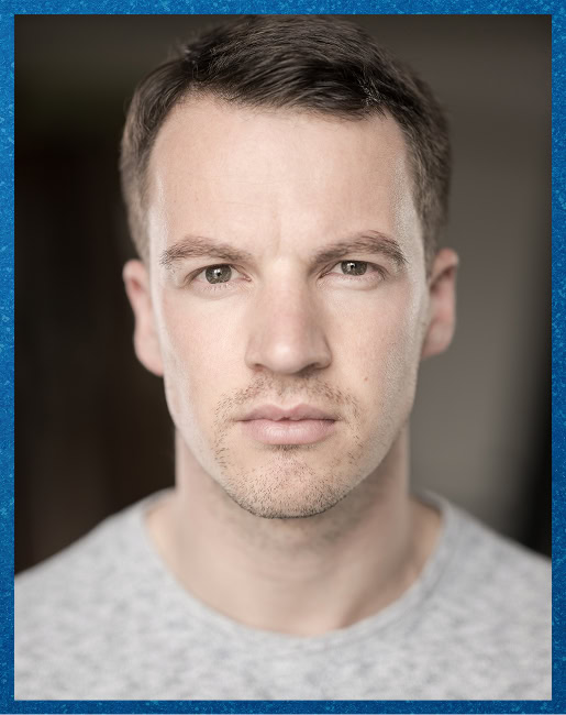 David Seadon-Young