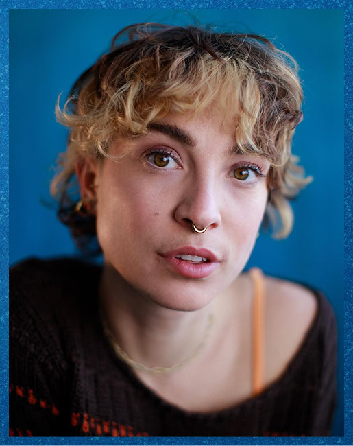 Isabel Snaas
