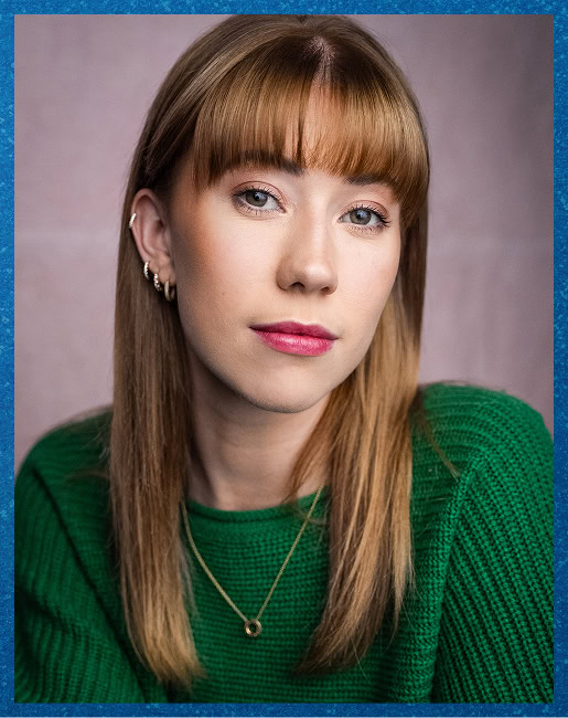 Lucy Rice
