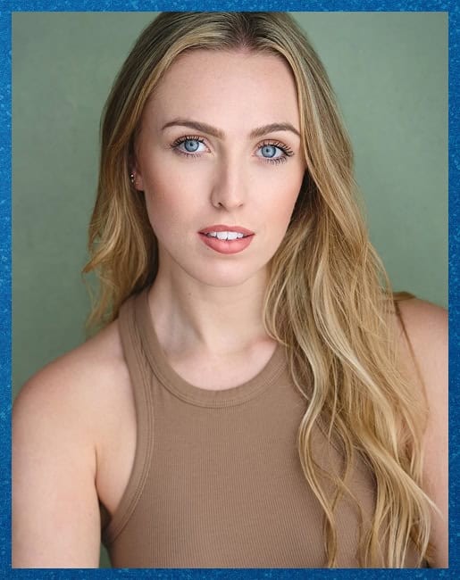 Maddie Harper